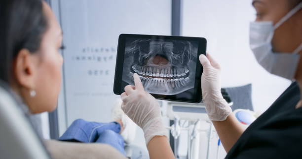Licensed Tooth Extraction service in Newton, IA - Smile Center Dentistry